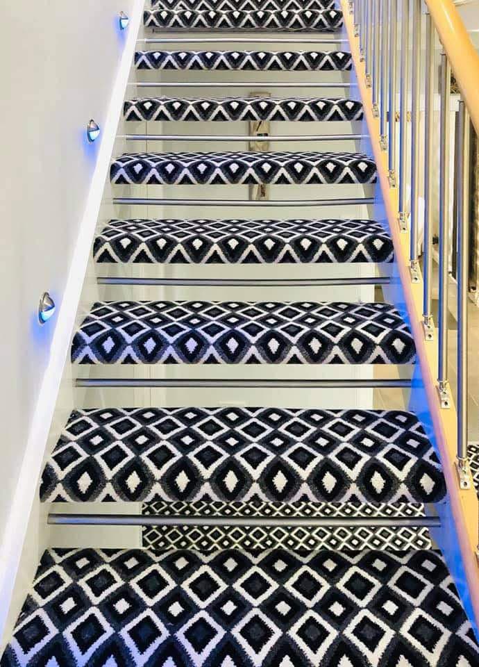M McEwen Flooring Specialist