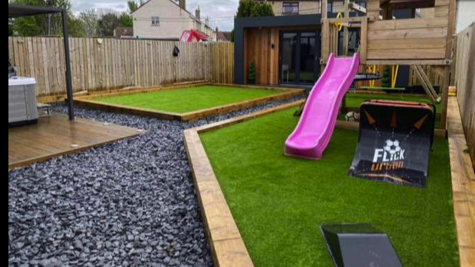 Artificial Grass