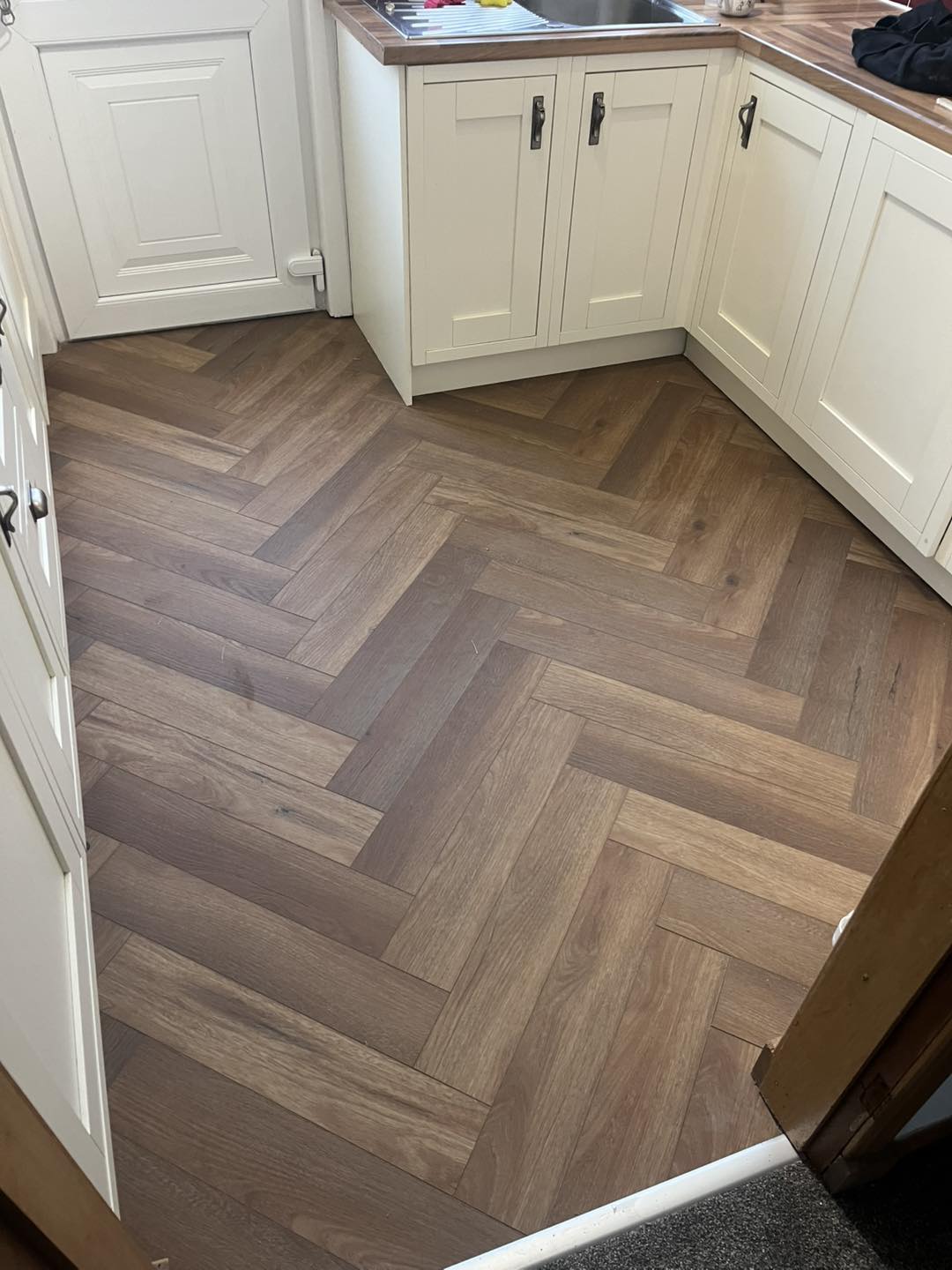 Solid & Engineered Wood